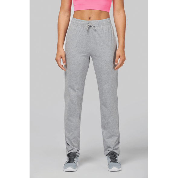 ProAct | Lightweight cotton unisex jogging pants